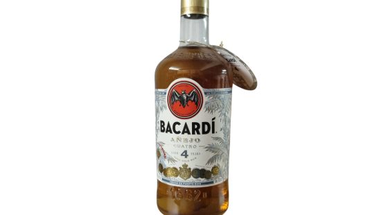 Bacardi Rum