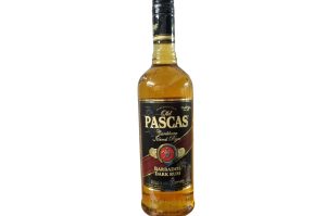 Old Pascas Rum