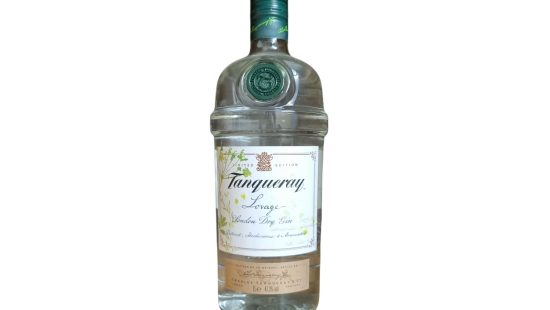 Tanqueray Lovage
