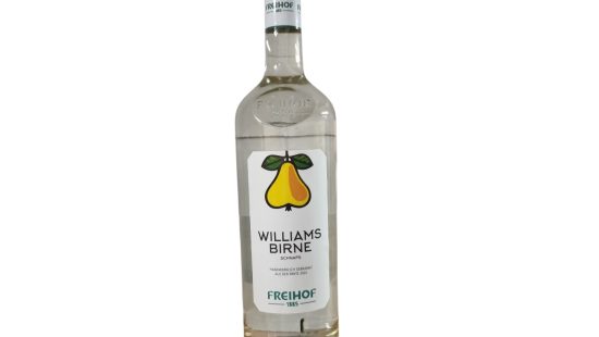 Williams Birne Schnaps