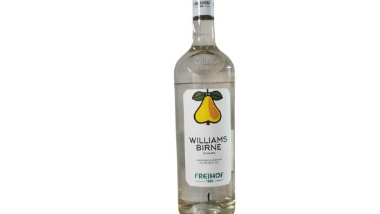 Williams Birne Schnaps