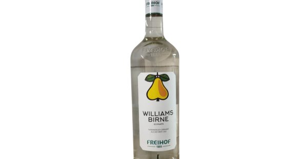 Williams Birne Schnaps