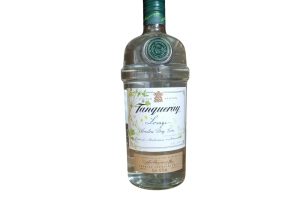 Tanqueray Lovage