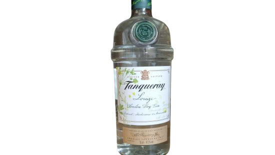 Tanqueray Lovage