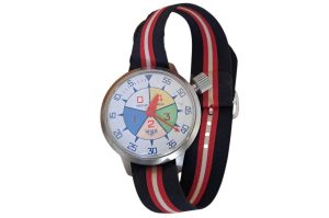 Yachttimer 8 SZ II