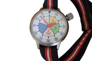 Yachttimer 8 SZ II