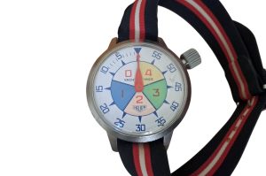 Yachttimer 8 SZ II