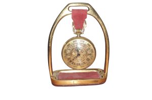 Taschenuhr 8 WZ