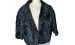 Persianer-Bolero-Jacke 8 WZ