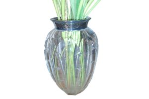 Blumenvase 8 WZ