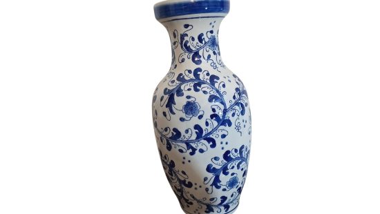 Vase 8 VZ