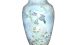 Asiatische Vase 8 WZ