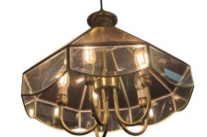 Deckenlampe 8 VZ