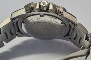 Chronograph CAV8