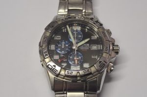 Chronograph CAV8