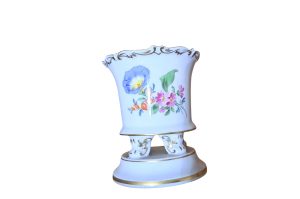 Porzellanvase 8 VZ