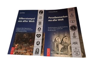 Bücher 8 VZ