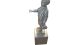 Bronze-Statuette 8 WZ