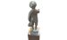 Bronze-Statuette 8 WZ