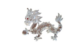 Glasdrache 8 WZ