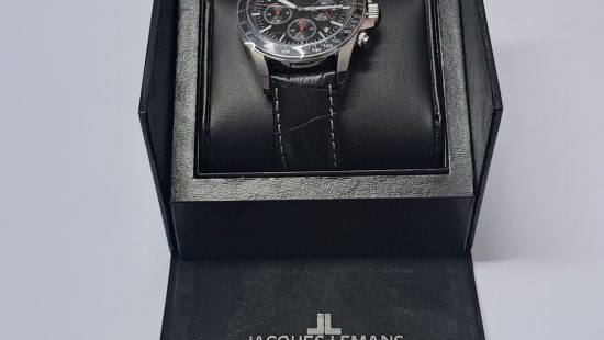 Chronograph CAV7