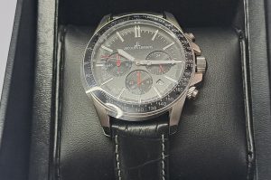 Chronograph CAV7