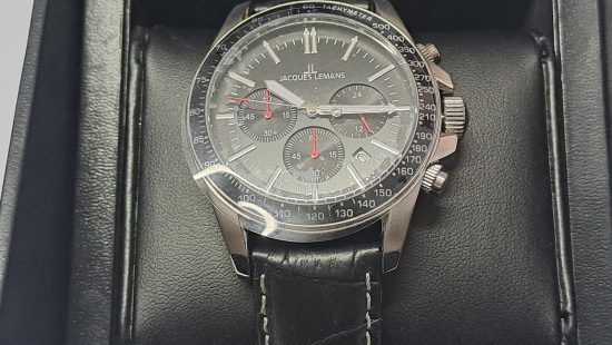 Chronograph CAV7