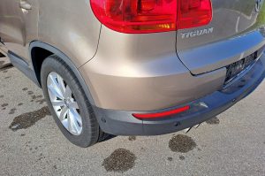 VW Tiguan FIN: WVGZZZ5NZGW025794