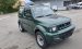 Suzuki Jimny FIN: JSAFJB43V00410421