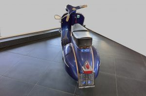 Vespa FIN: VNB5T06157