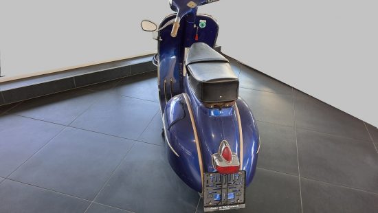 Vespa FIN: VNB5T06157