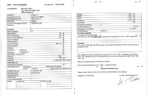 Vespa FIN: VNB5T06157