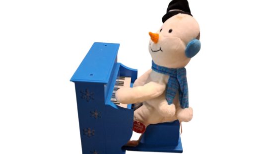 Musikspielzeug