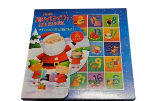 Adventkalender-Geschichten