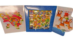 Adventkalender-Geschichten
