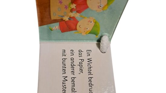 Adventkalender-Geschichten