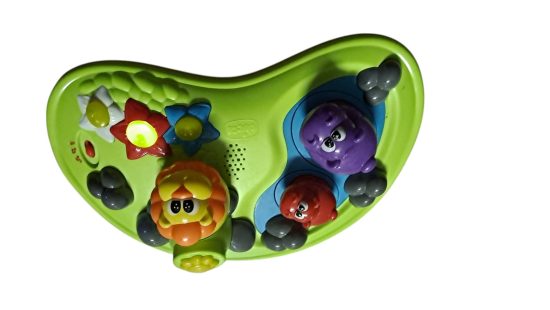 Musikspielzeug