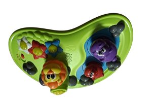 Musikspielzeug