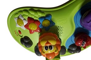 Musikspielzeug
