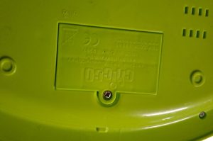 Musikspielzeug