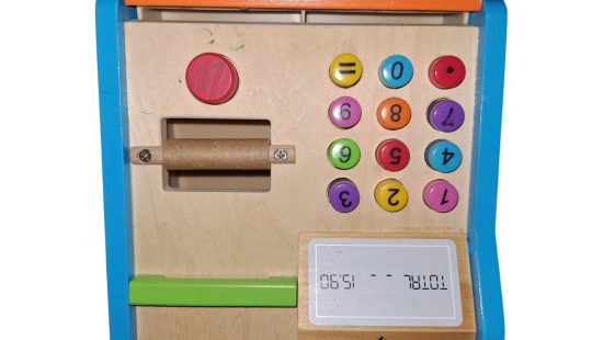 Registrierkassa