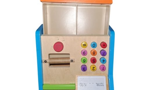 Registrierkassa