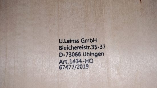 Registrierkassa
