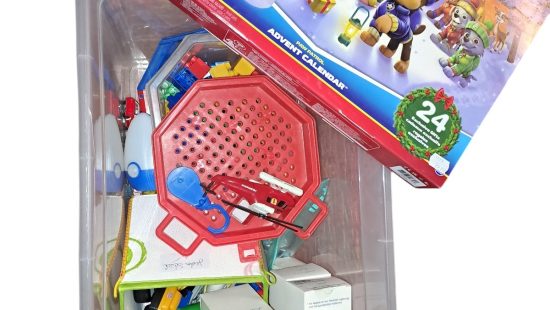 Kinderspielzeug