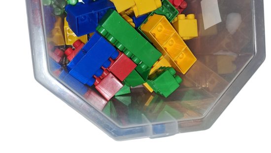 Kinderspielzeug