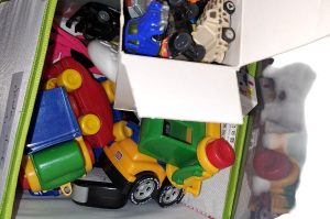 Kinderspielzeug