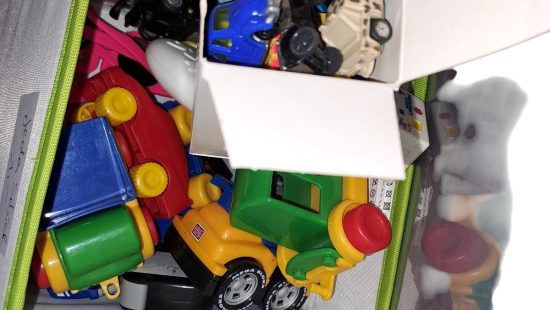 Kinderspielzeug