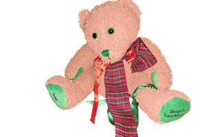 Teddy Selvaggio
