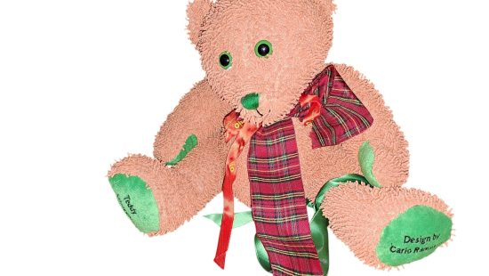 Teddy Selvaggio