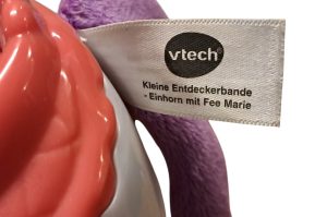 Musikspielzeug